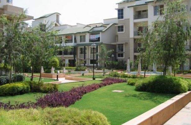  nagarjuna green woods Others