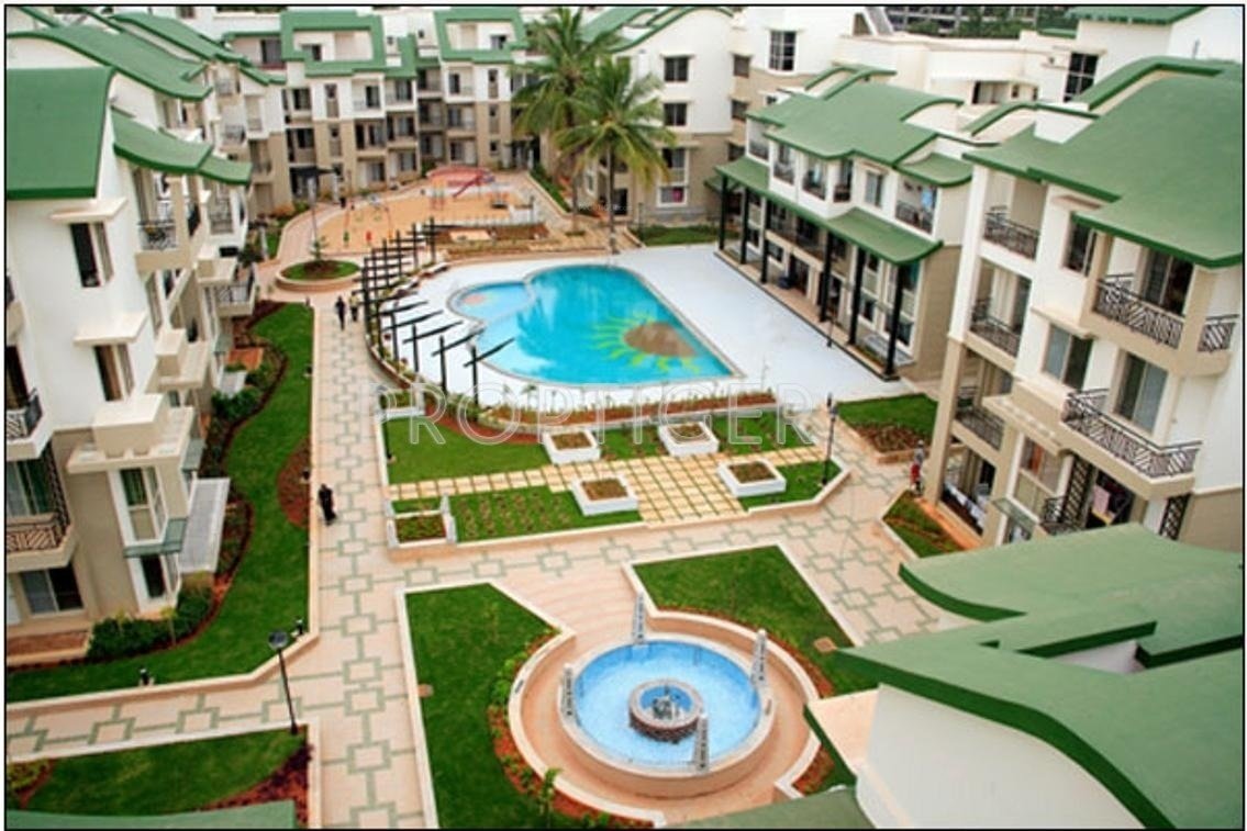  nagarjuna green woods Others