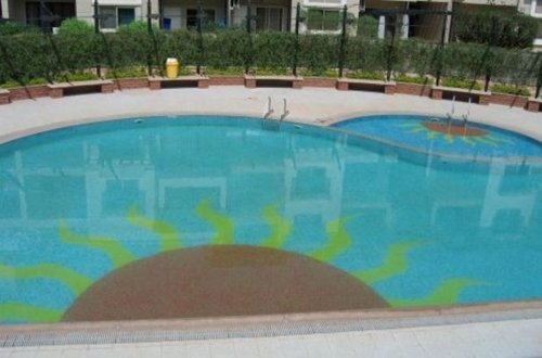  nagarjuna-green-woods Swimming Pool