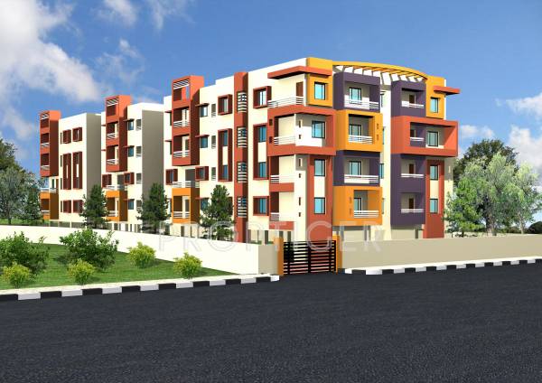 Images for Elevation of Kristal Quartz 5
