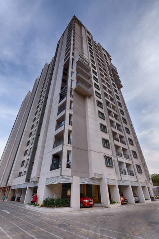 senorita Images for Elevation of Salarpuria Sattva Senorita