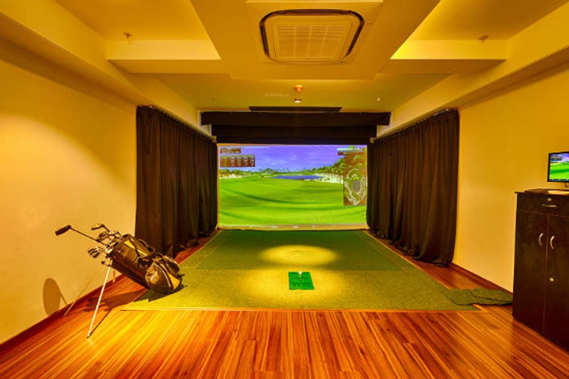 senorita Images for Amenities of Salarpuria Sattva Senorita