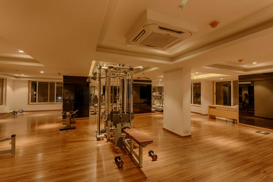 senorita Images for Amenities of Salarpuria Sattva Senorita