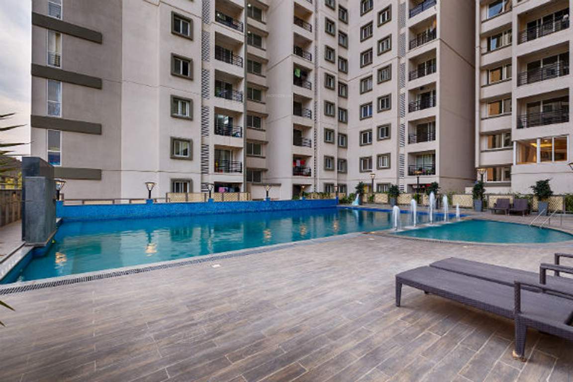 senorita Images for Amenities of Salarpuria Sattva Senorita