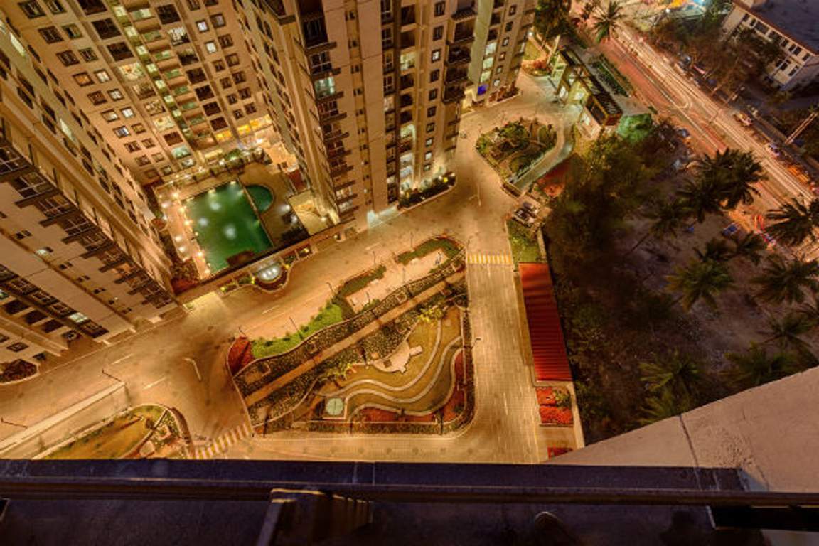 senorita Images for Amenities of Salarpuria Sattva Senorita