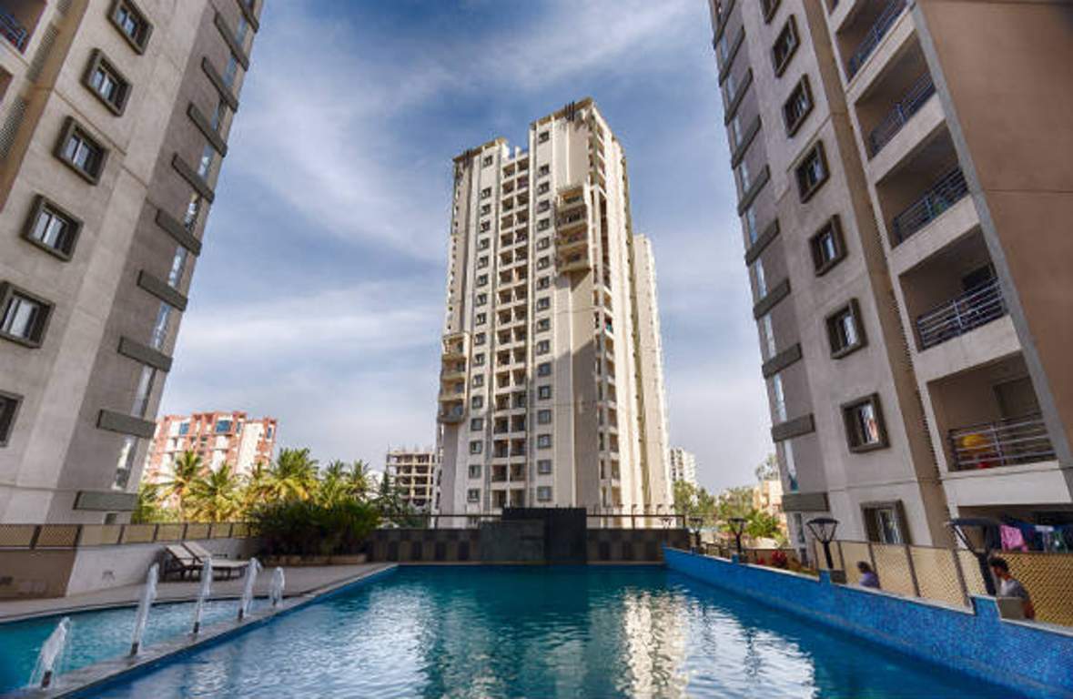 senorita Images for Amenities of Salarpuria Sattva Senorita