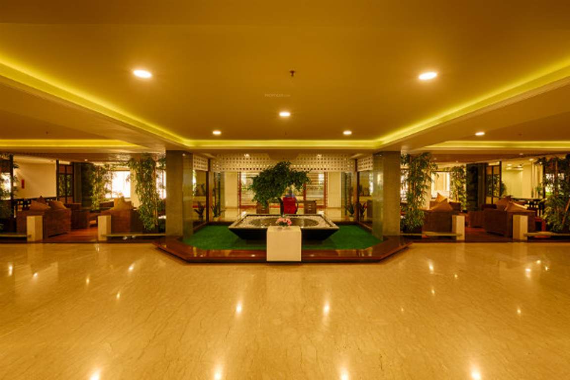 senorita Images for Amenities of Salarpuria Sattva Senorita