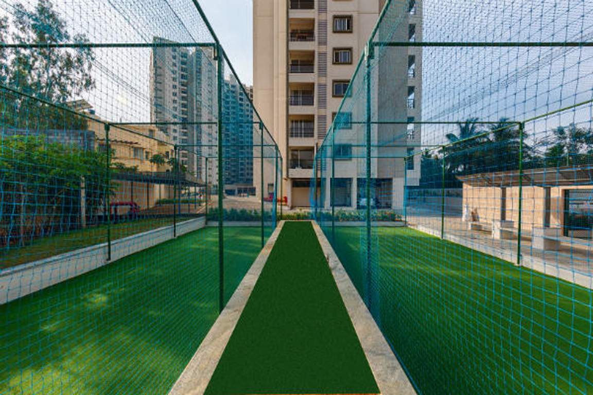 senorita Images for Amenities of Salarpuria Sattva Senorita