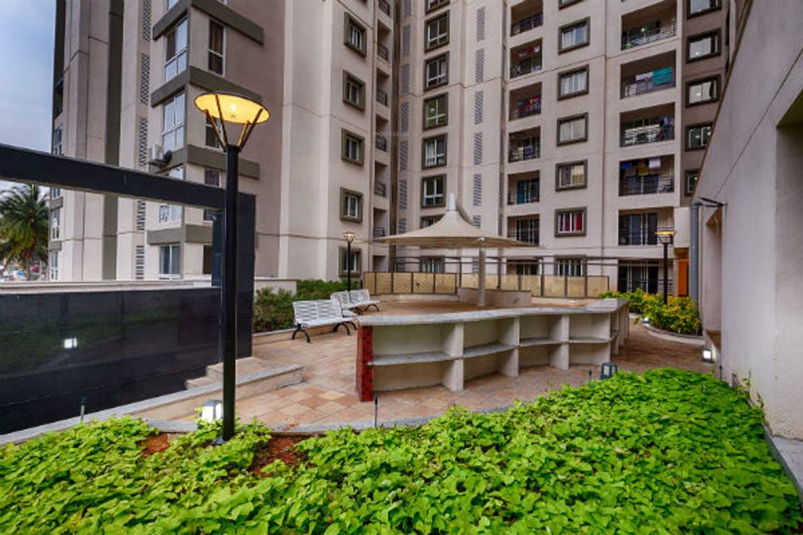 senorita Images for Amenities of Salarpuria Sattva Senorita