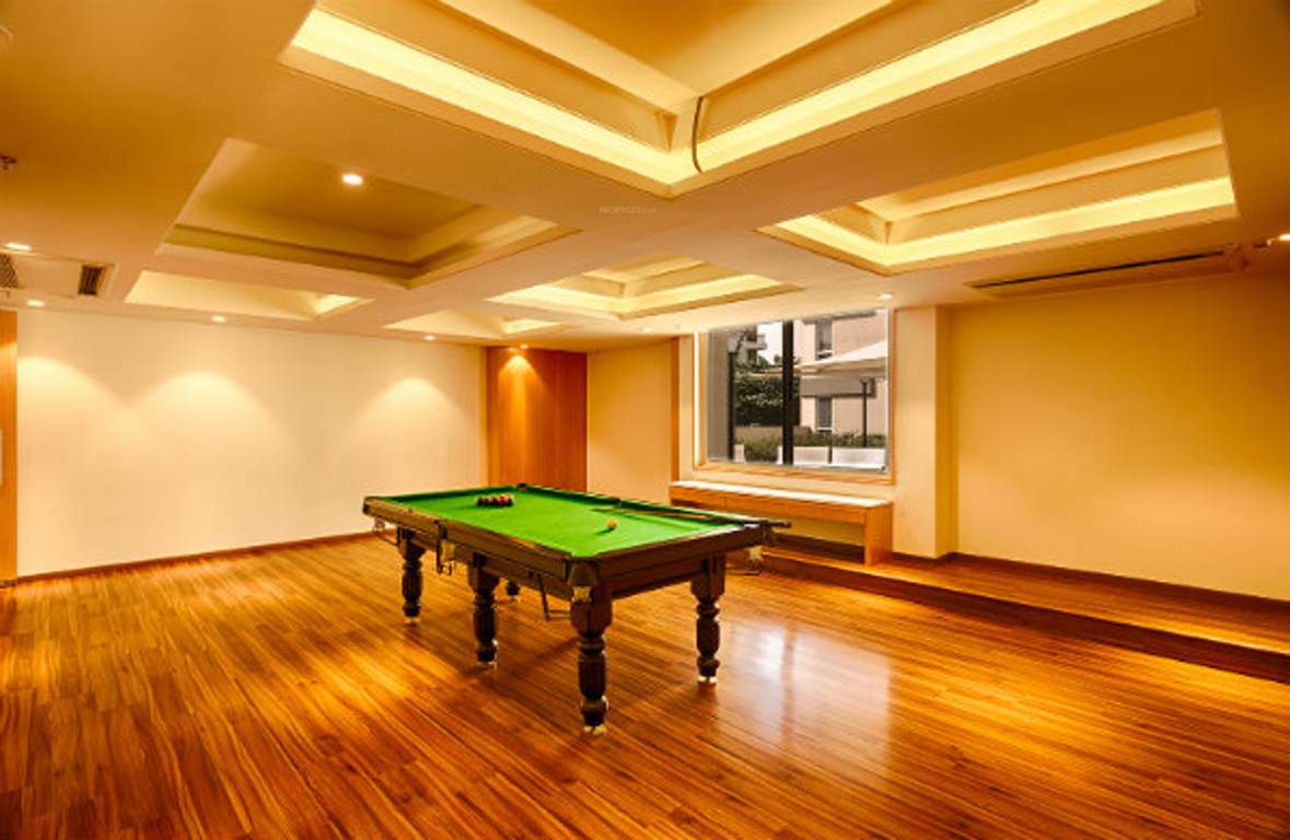 senorita Images for Amenities of Salarpuria Sattva Senorita