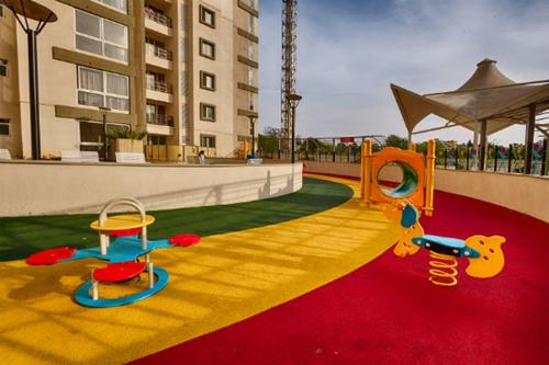 Images for Amenities of Salarpuria Sattva Senorita senorita Images for Amenities of Salarpuria Sattva Senorita