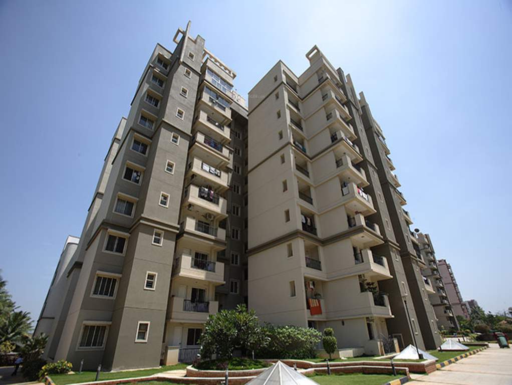 Images for Elevation of Sobha Primrose