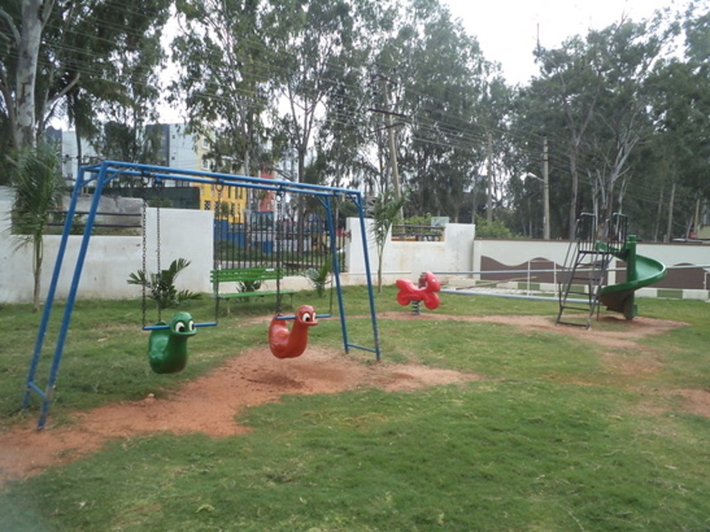 Images for Amenities of Confident Aquila