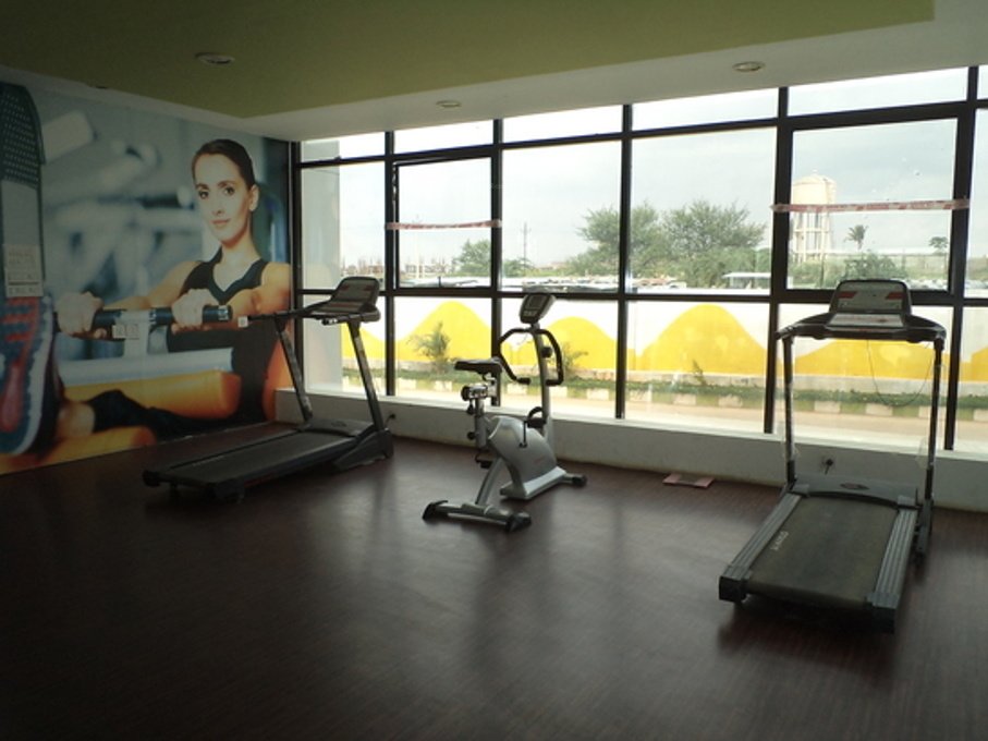 Images for Amenities of Confident Aquila