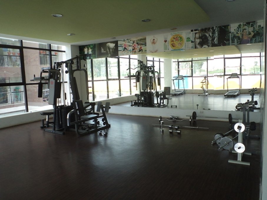 Images for Amenities of Confident Aquila