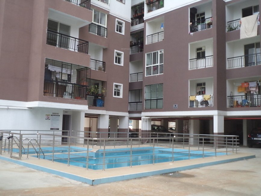 Images for Amenities of Confident Aquila