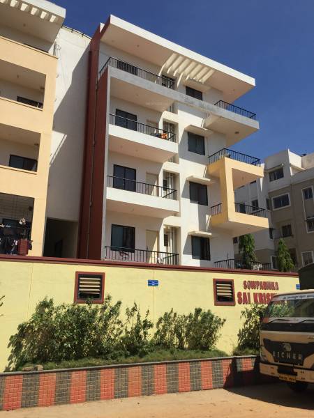  sai-krishna Images for Project