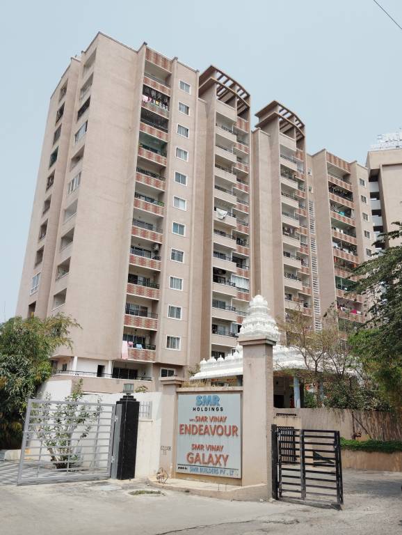 vinay galaxy Elevation