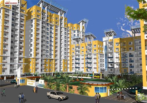 Images for Elevation of SMR Vinay Galaxy vinay-galaxy Images for Elevation of SMR Vinay Galaxy