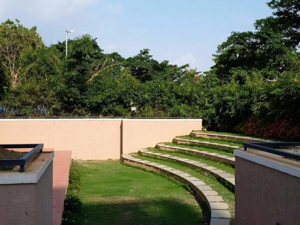 vinay galaxy Amphitheater