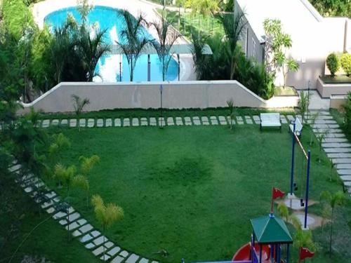 Landscaped Gardens vinay-galaxy Landscaped Gardens