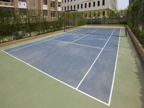 Tennis Court vinay-galaxy Tennis Court