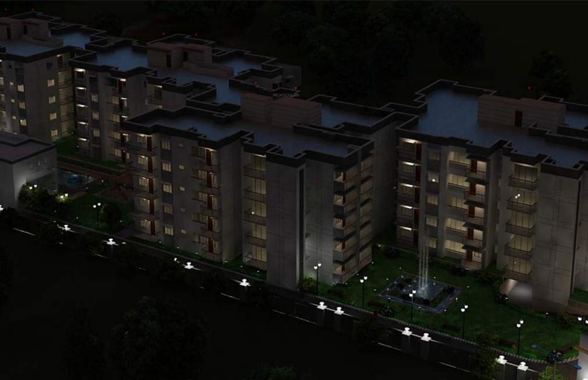 shri diya viola Elevation