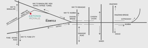  astonia-royale Images for Location Plan of Amit Astonia Royale