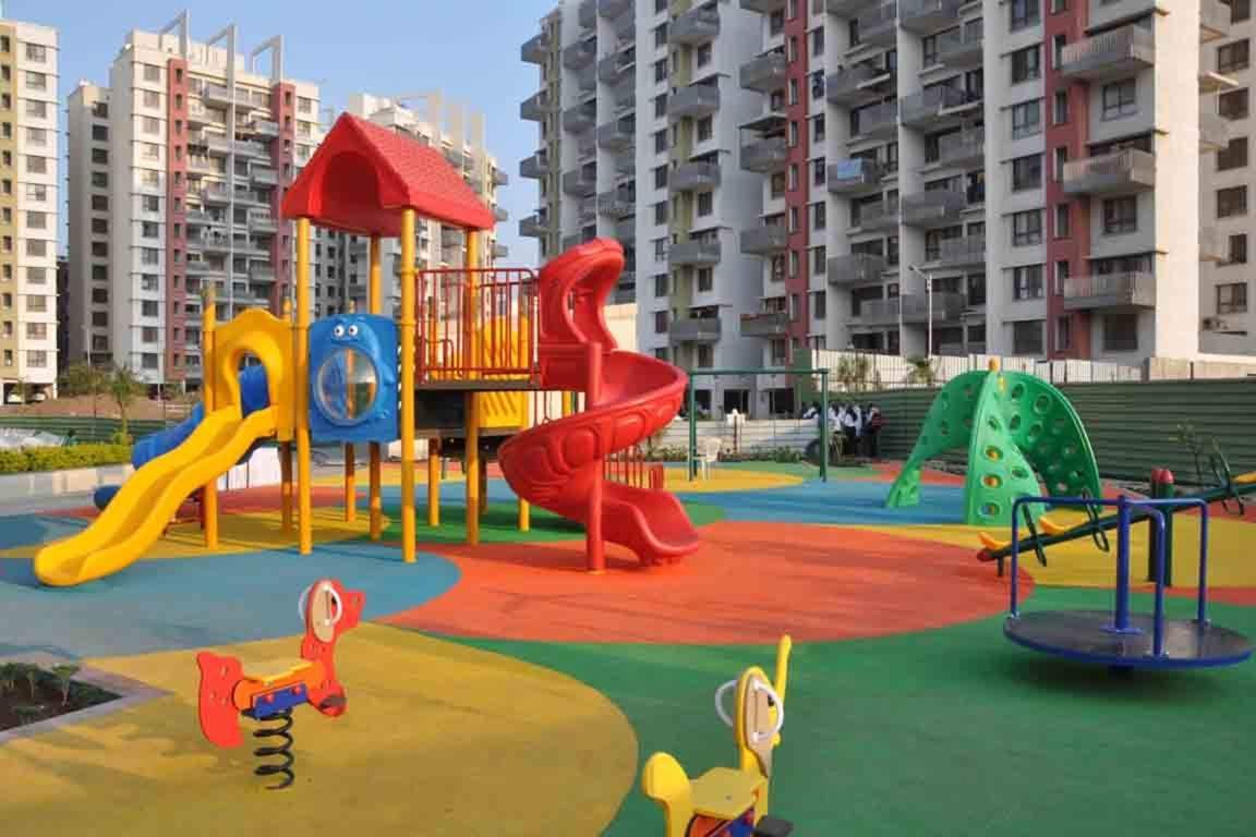  astonia royale Children's play area