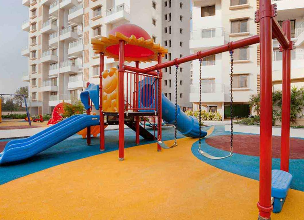  bloomfield apartment Children's play area