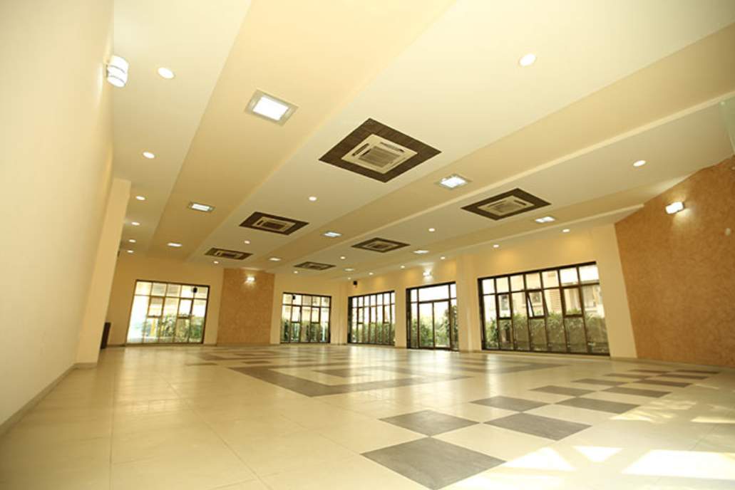  bloomfield apartment Multipurpose Hall