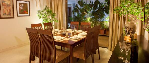 Images for Main Other of Amit Bloomfield Apartment