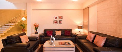 Images for Main Other of Amit Bloomfield Apartment