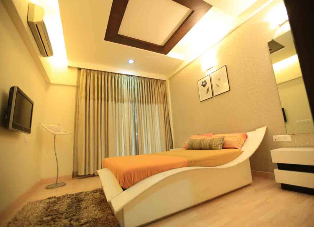  bloomfield apartment Bedroom