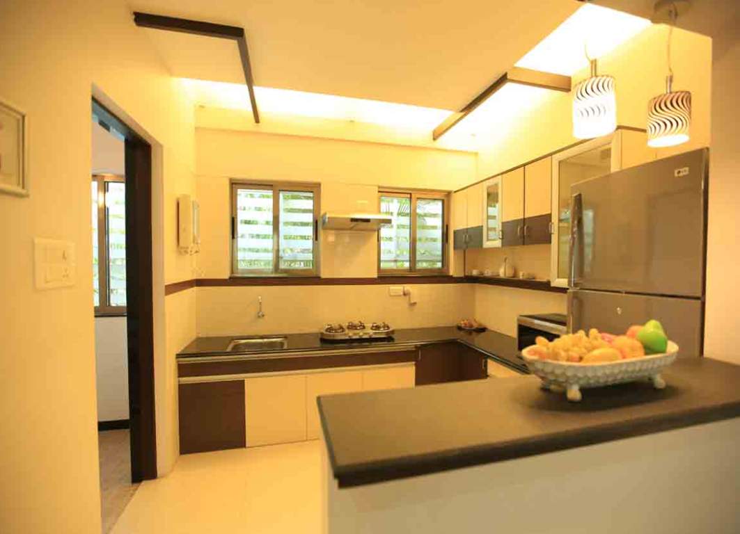  bloomfield apartment Kitchen