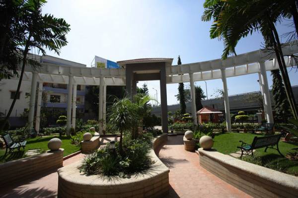 Images for Amenities of Sobha Onyx