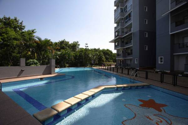 Images for Amenities of Sobha Onyx