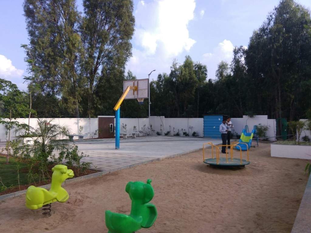 Images for Amenities of DSR Green Field