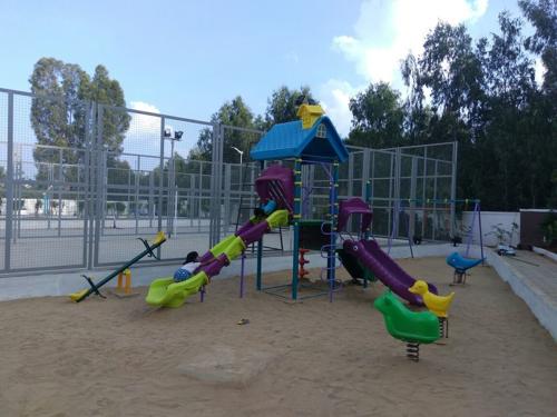 Images for Amenities of DSR Green Field