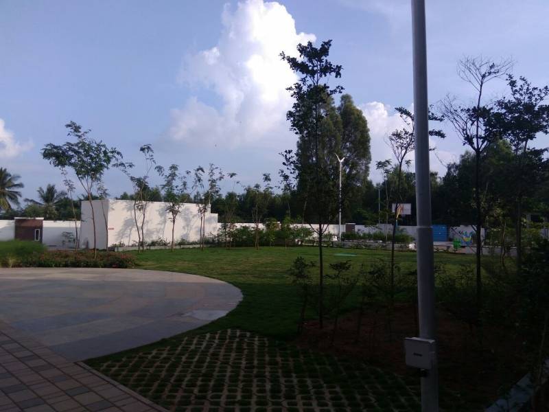 Images for Amenities of DSR Green Field