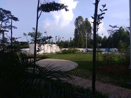 Images for Amenities of DSR Green Field