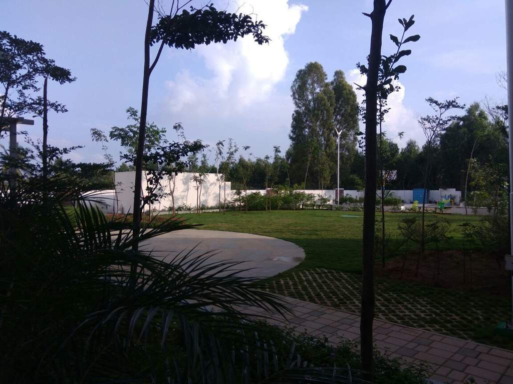 Images for Amenities of DSR Green Field