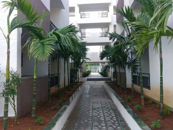 Images for Amenities of DSR Green Field