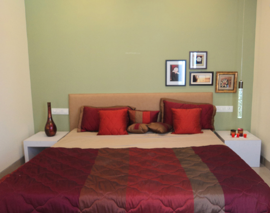 mainOther of DSR Green Field