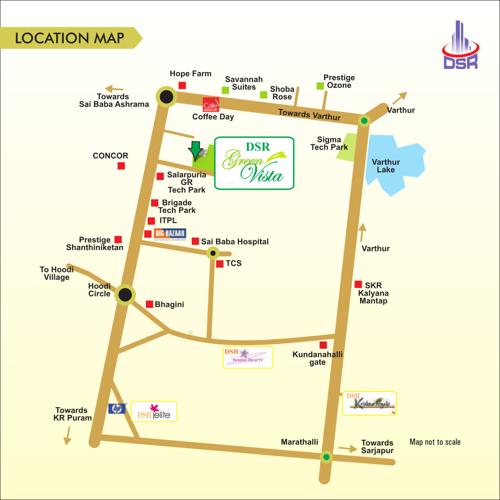 Images for Location Plan of DSR Green Vista green-vista Images for Location Plan of DSR Green Vista