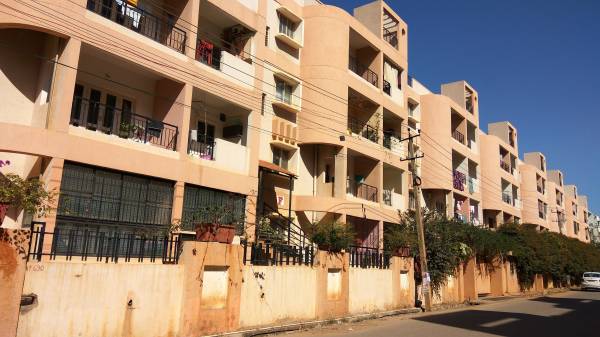 Elevation green-vista Elevation