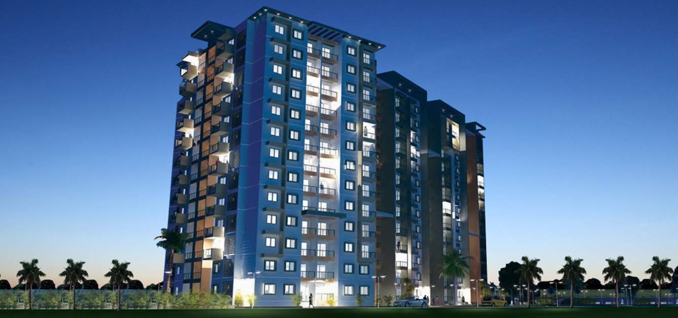  suncity gloria Images for Elevation of Corporate Suncity Gloria