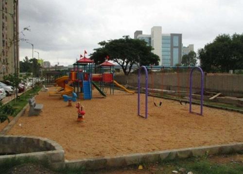  suncity-gloria Children's play area