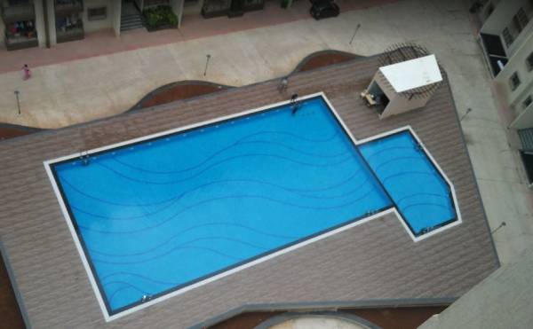  suncity-gloria Swimming Pool