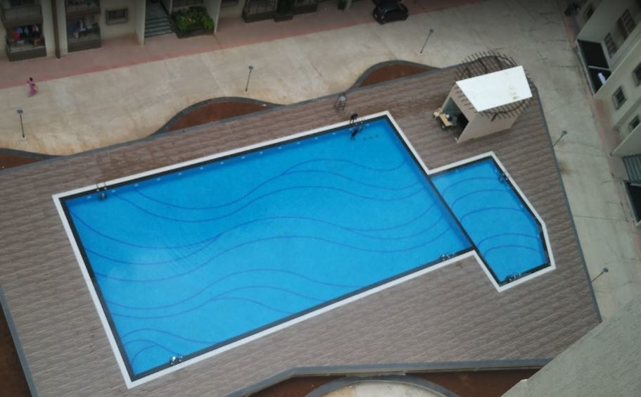  suncity gloria Swimming Pool